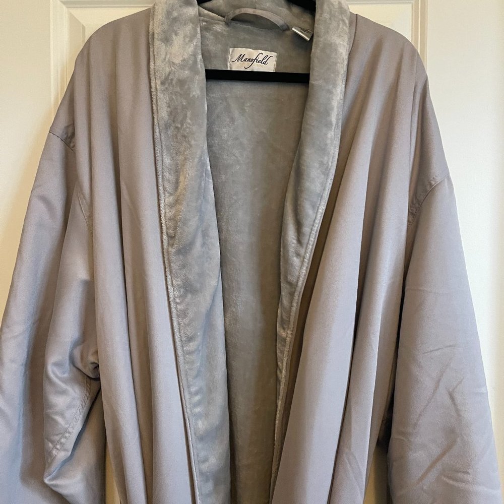 UNISEX Luxurious Hotel & Spa Robe